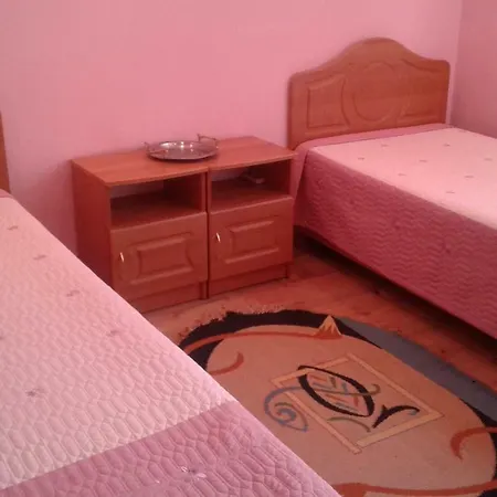 Hotel тадек Chynadiyovo