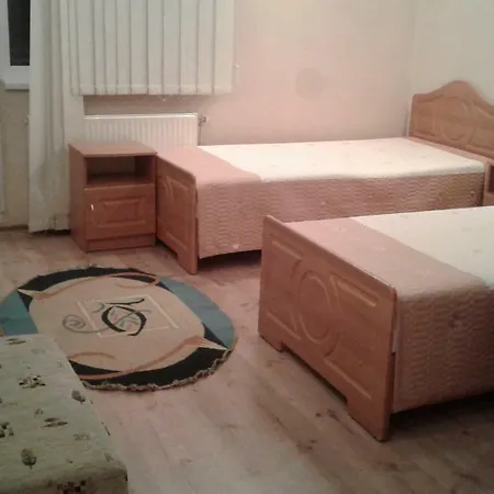 Hotel тадек Chynadiyovo